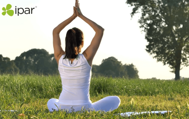 10 шагов к здоровью! Шаг 1