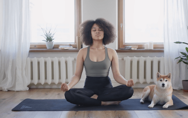 10 шагов к здоровью! Шаг 7