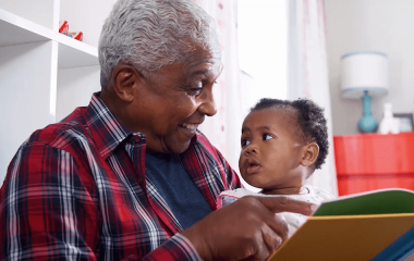 10 шагов к здоровью! Шаг 9