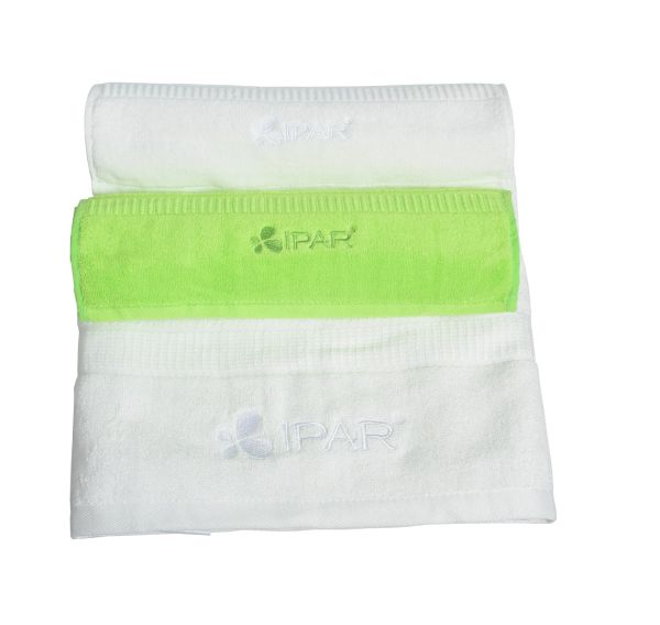 Комплект полотенец IPAR